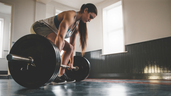 Why Do Sumo Deadlifts Seem Easier Than Conventional Deadlifts? • Stronger by Science
