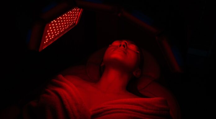 How to Get the Most Out of Red Light Therapy: Tips for Optimal Benefits
