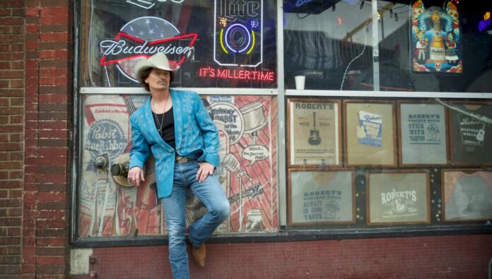 George Ducas Continues Using his Country Muscle for Music Success