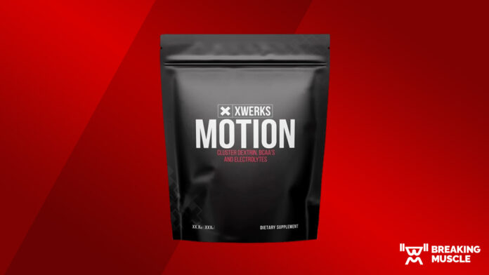 XWERKS Motion Review (2024)