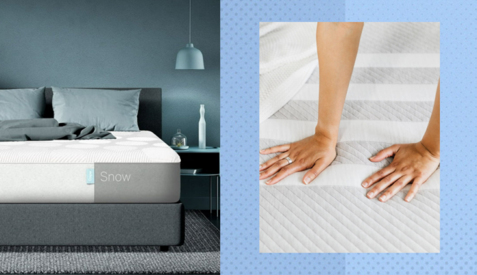 The 6 Best Mattresses at Walmart That You Shouldn't Snooze On