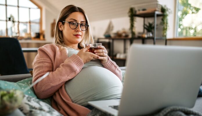 Vision Changes Pregnancy: Causes & Relief