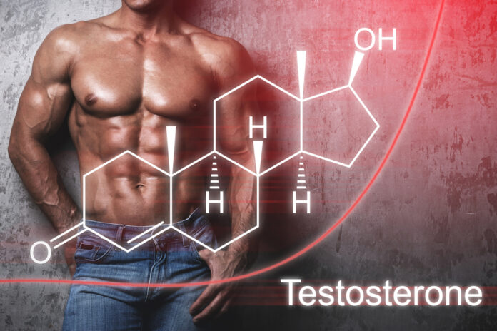 5 Herbs and Supplements That Boost Testosterone