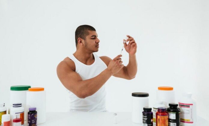 Risks and Side Effects of Anabolic Steroids -
