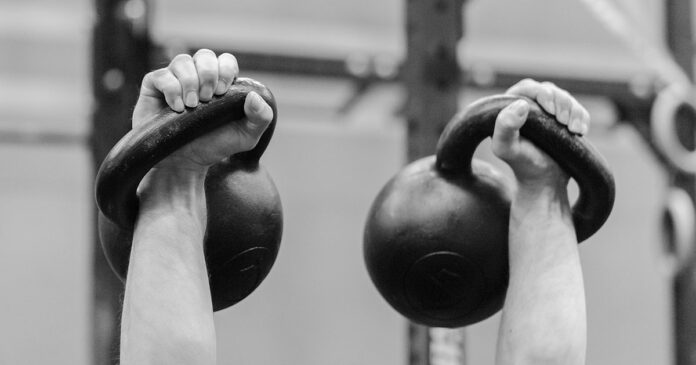 Clean and Jerk A+A Training for the Minimalist
