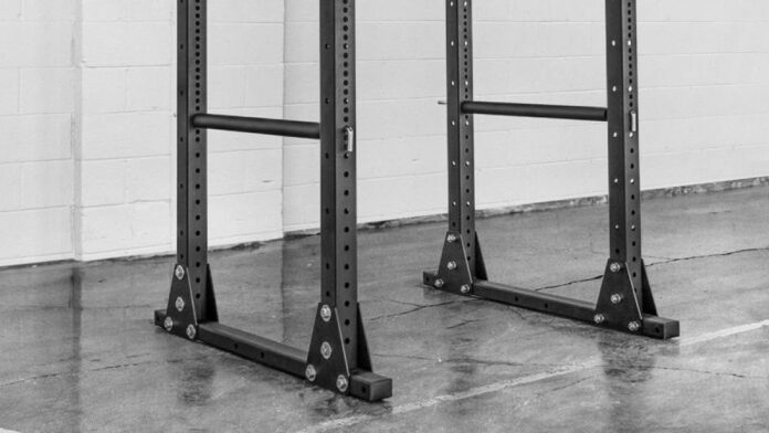 The Best Freestanding Power Racks for a Home Gym