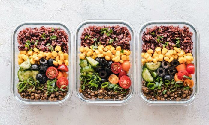 Why You Should Start Meal Prepping Today -