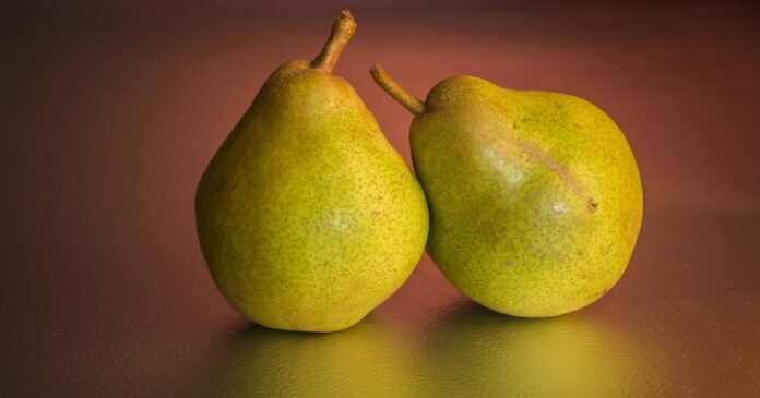 Pears nutrition : A Comprehensive Guide