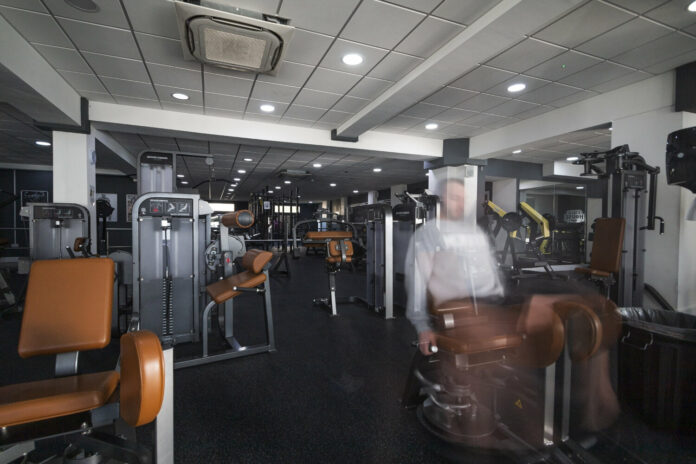 WHY A MEMBERSHIP AT STACK HOUSE GYM IS EXCELLENT VALUE FOR MONEY! — Stack House Gym